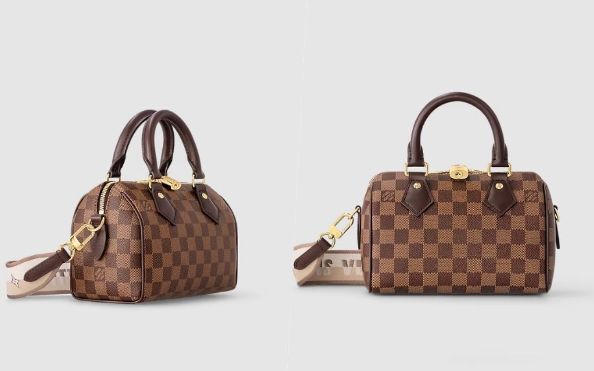 LV包包官網新款推薦