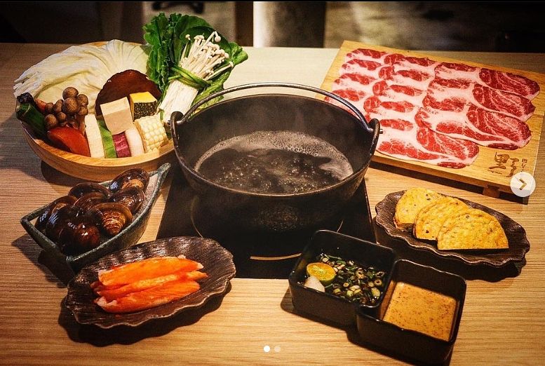 2024生日壽星餐廳優惠野人shabu冷藏