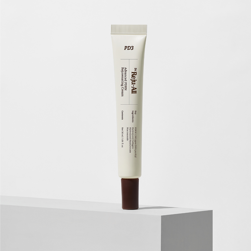 韓國藥局必買 7、Rejuall Advanced PDRN 再生霜