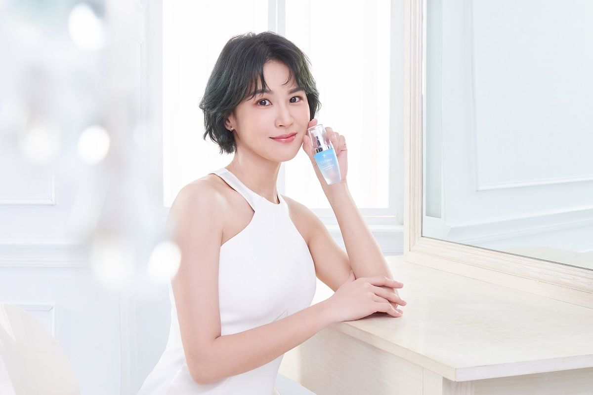 TriForce翠芙思超能導蛋舒緩修復精華