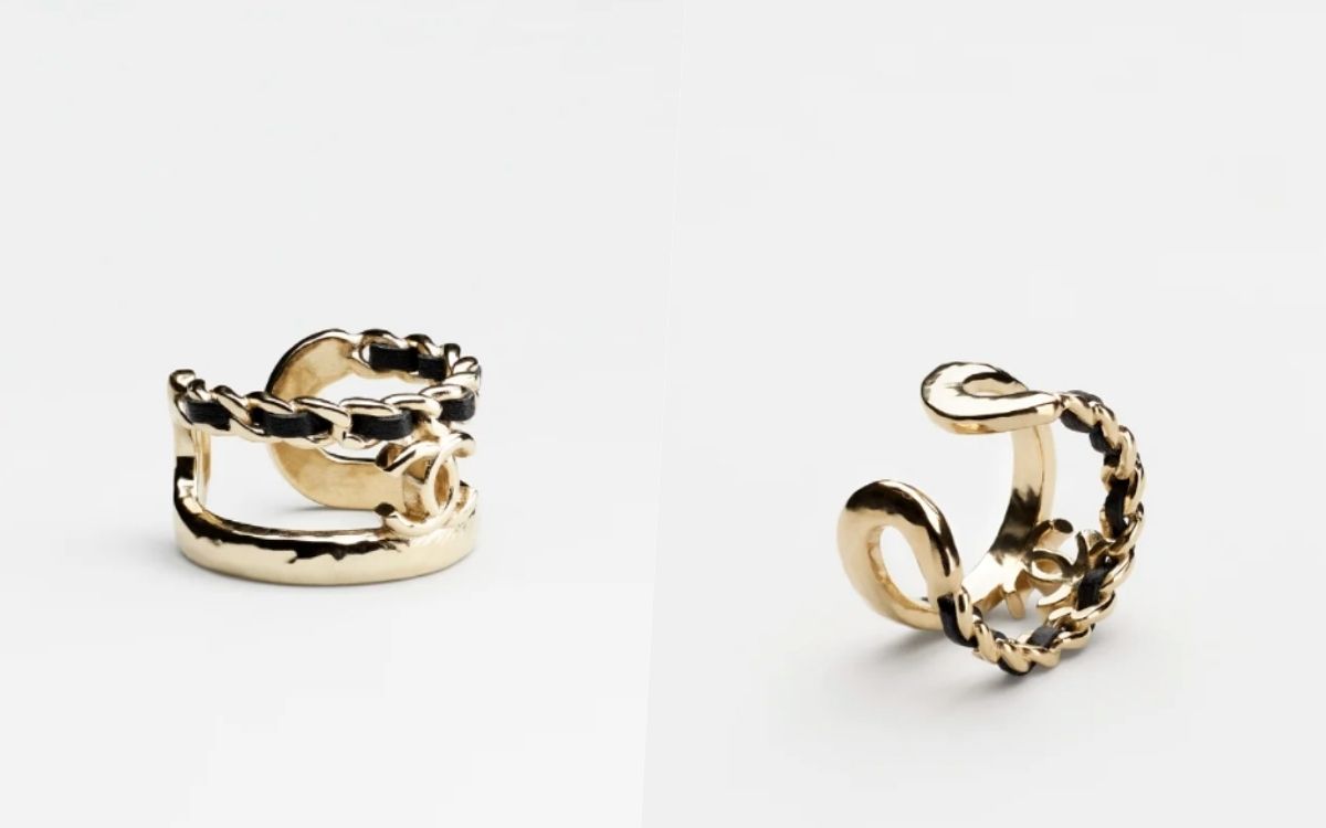 香奈兒Coco Crush、戒指推薦