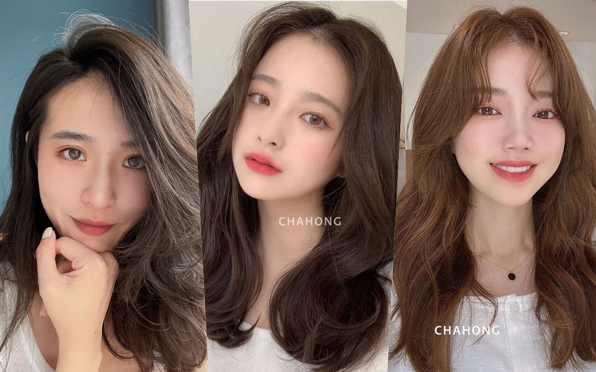 2022流行髮型趨勢