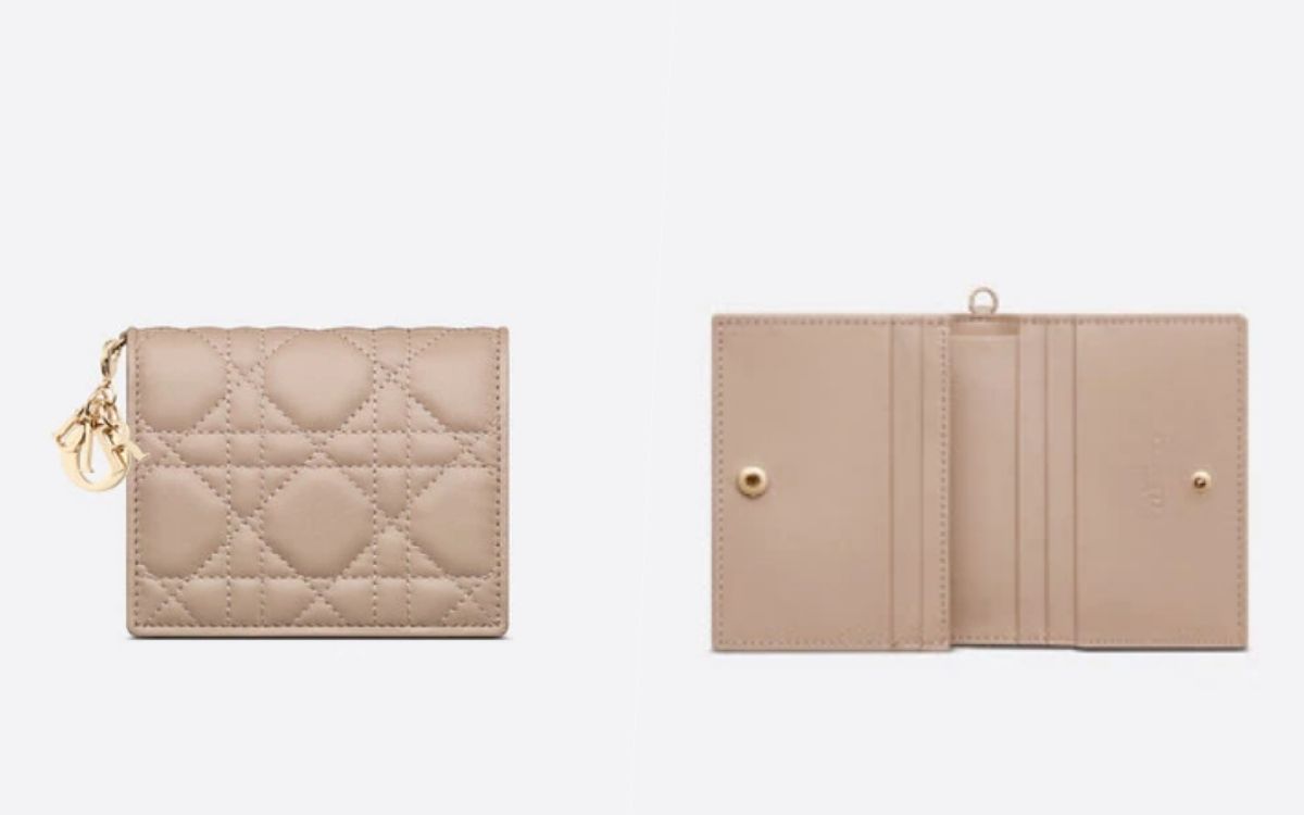 奶茶色精品皮夾新價格目錄