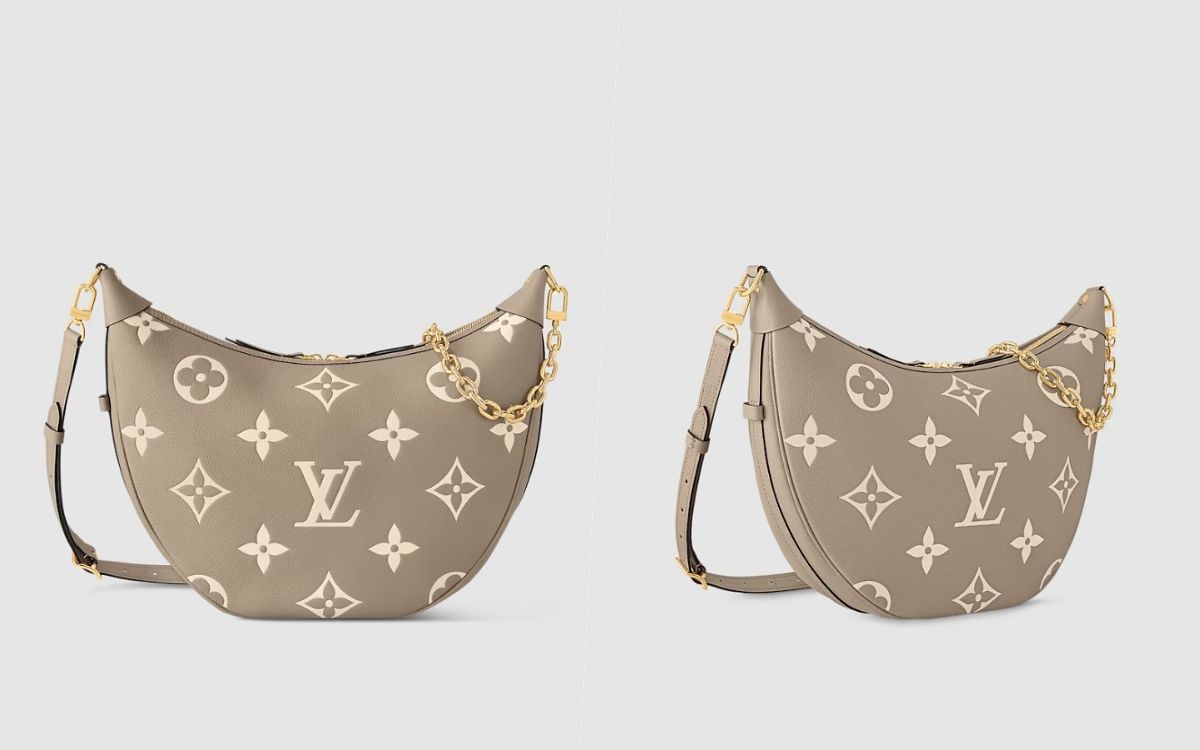 LV包包官網新款推薦