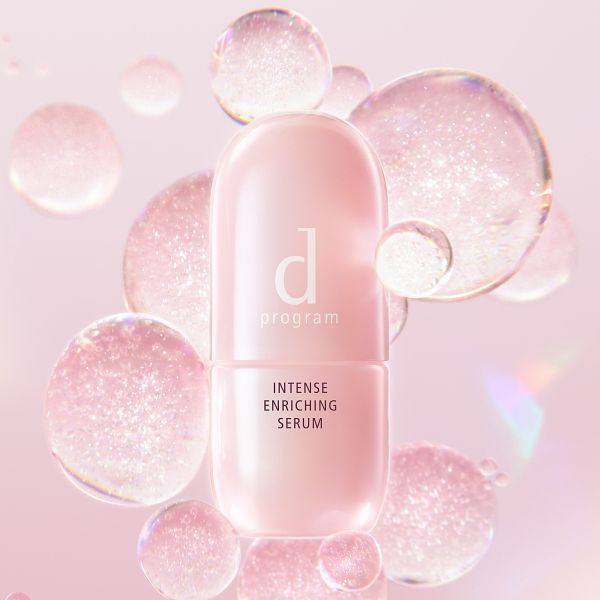 2023專櫃精華液推薦d program敏感話題 保濕修護精華