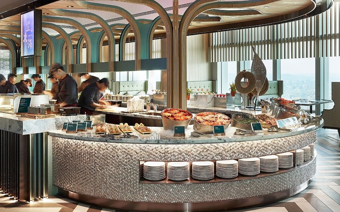 2024饗饗生日優惠 