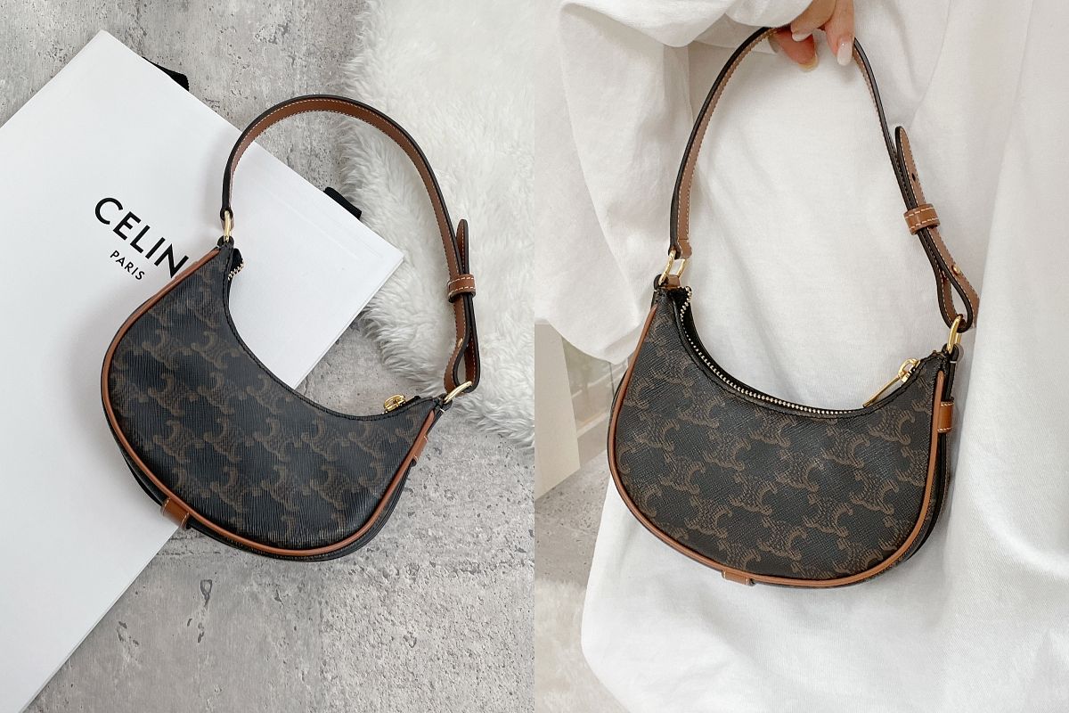 CELINE經典包