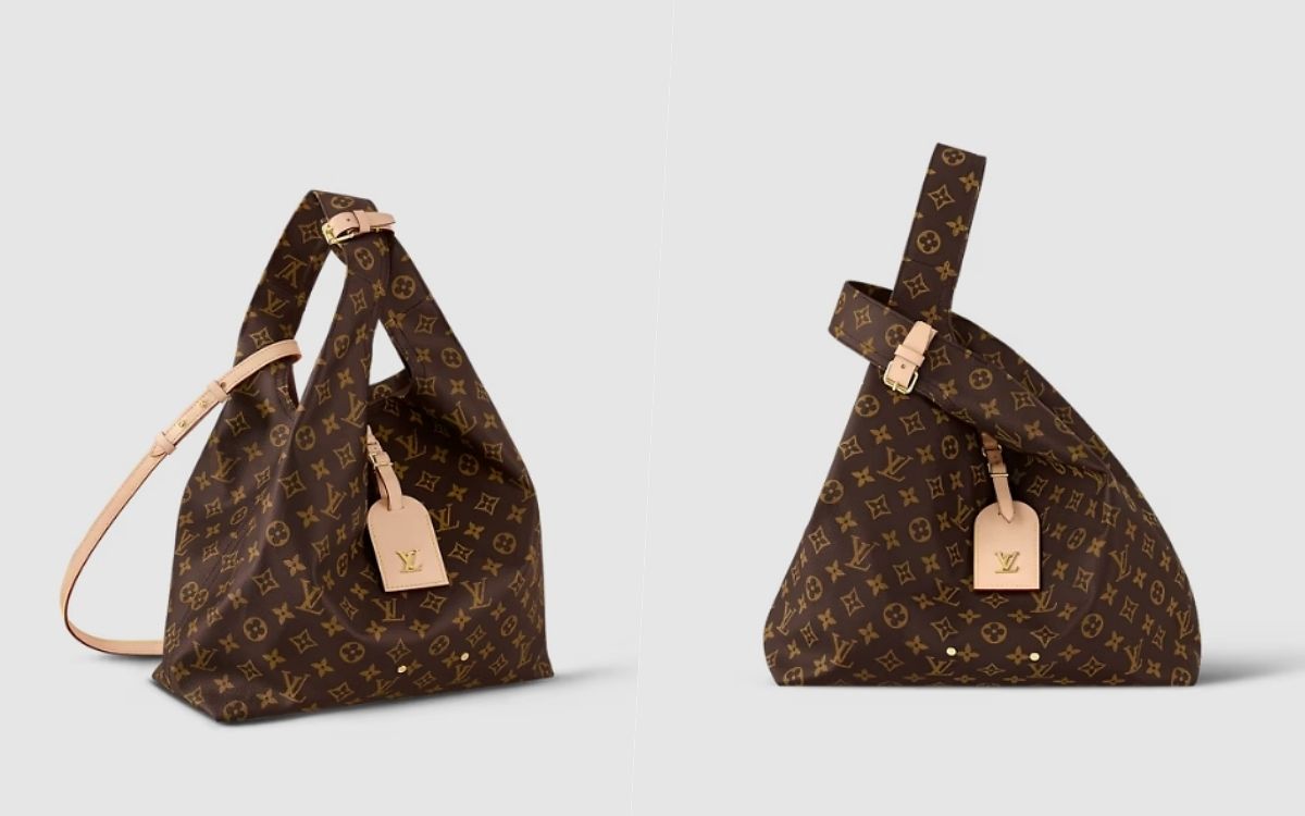 LV包包官網新款推薦