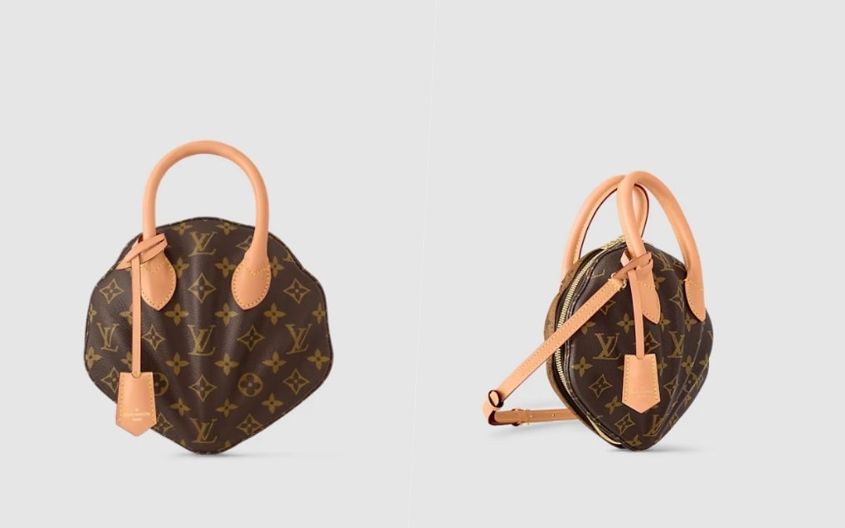 LV包包官網新款推薦