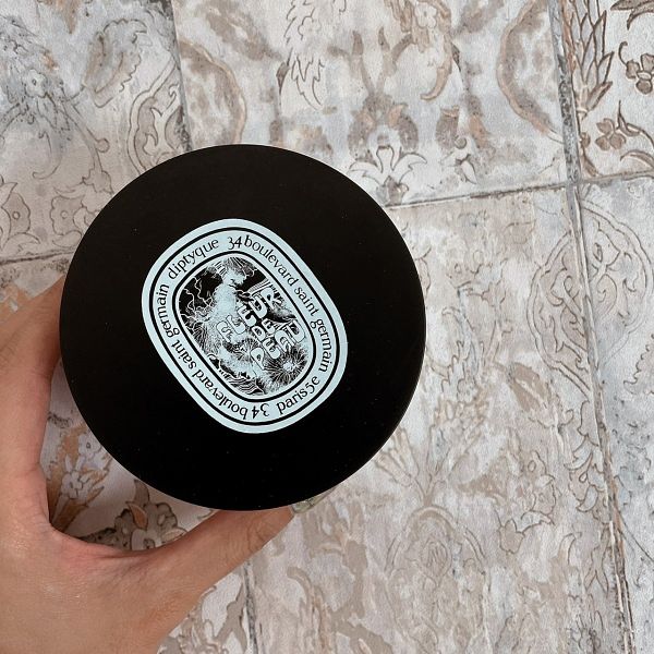 diptyque 肌膚之華身體潤澤霜 200ml NT$2,600