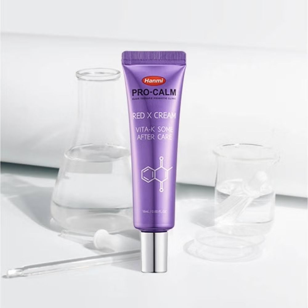 韓國藥局必買 8、Hanmi PRO-CALM 瘀青膏