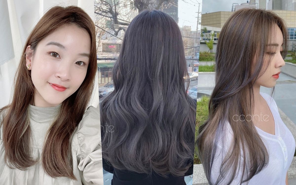 2022流行髮型趨勢