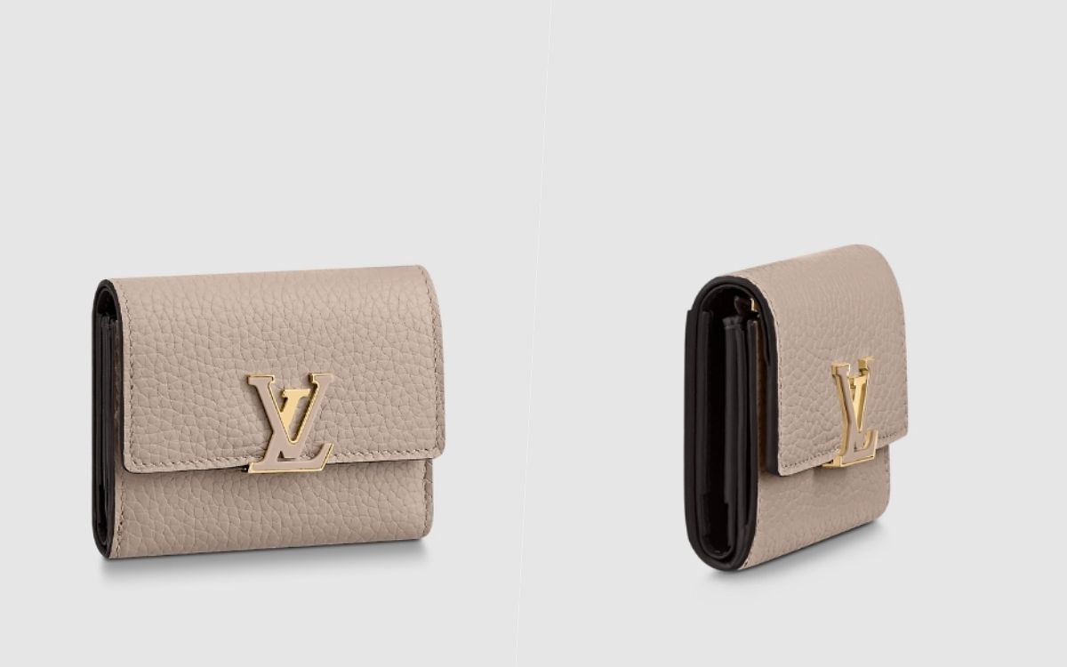 奶茶色精品皮夾新價格目錄