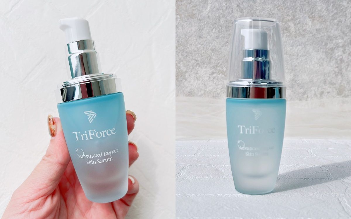 TriForce翠芙思超能導蛋舒緩修復精華