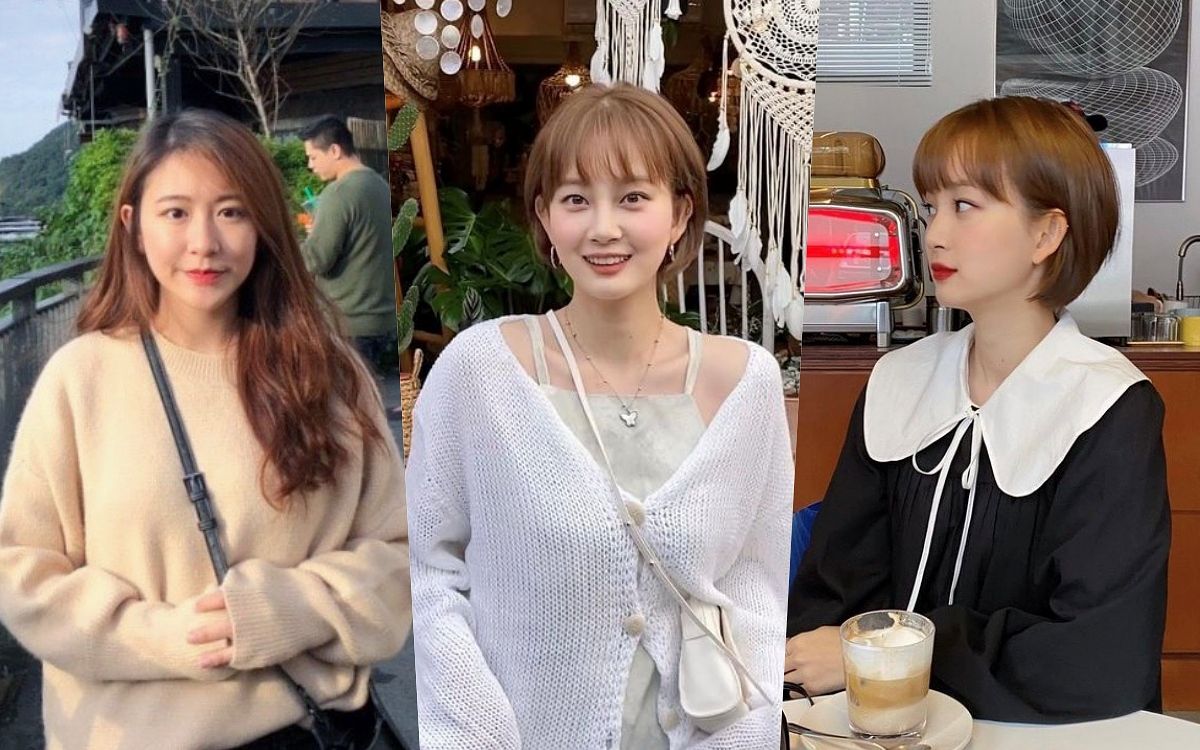 2022流行髮型趨勢