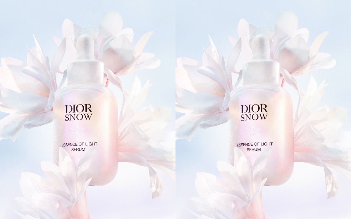 專櫃美白精華液 迪奧