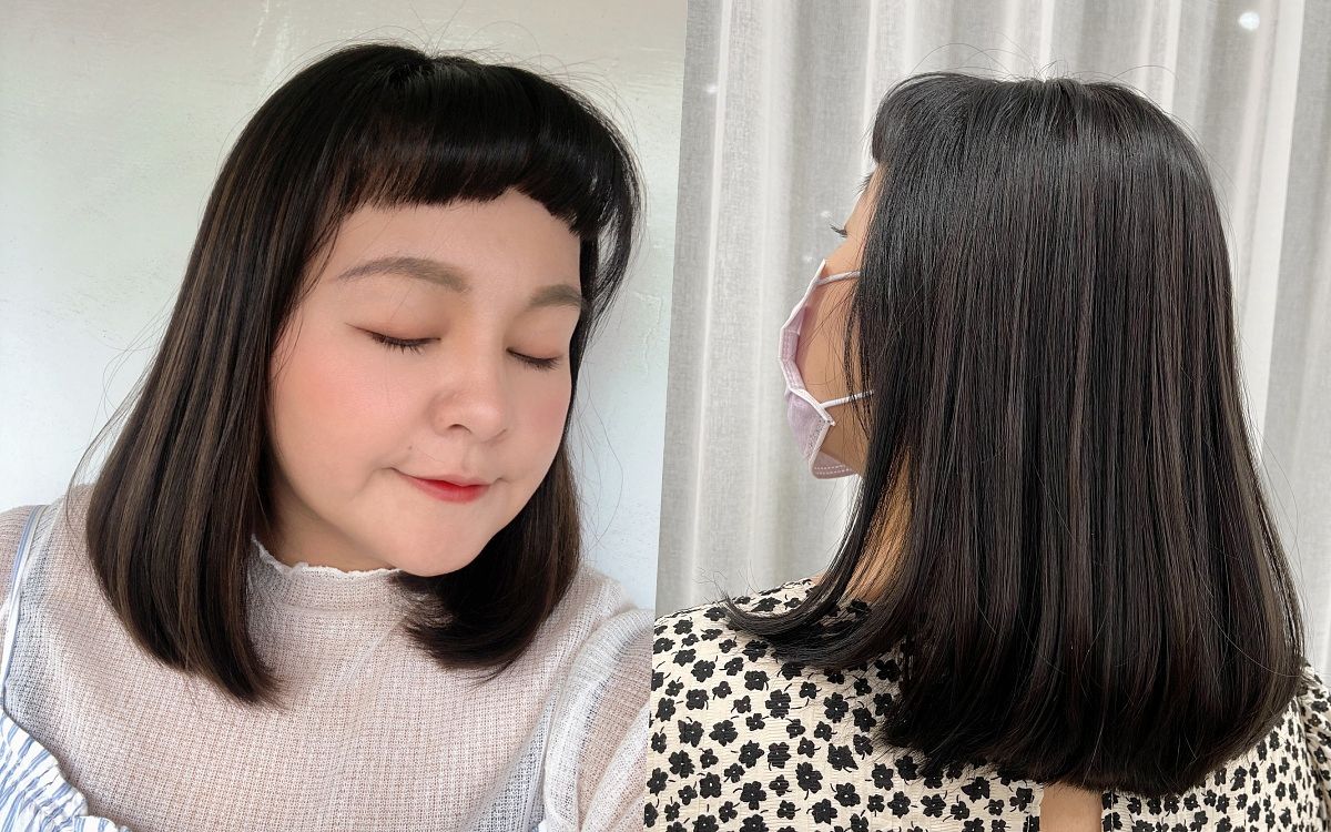 2022流行髮型趨勢