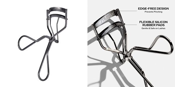 睫毛夾推薦資生堂睫毛夾