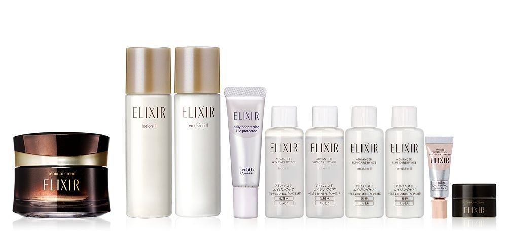 2022特惠組推薦怡麗絲爾 極奢50緊緻組