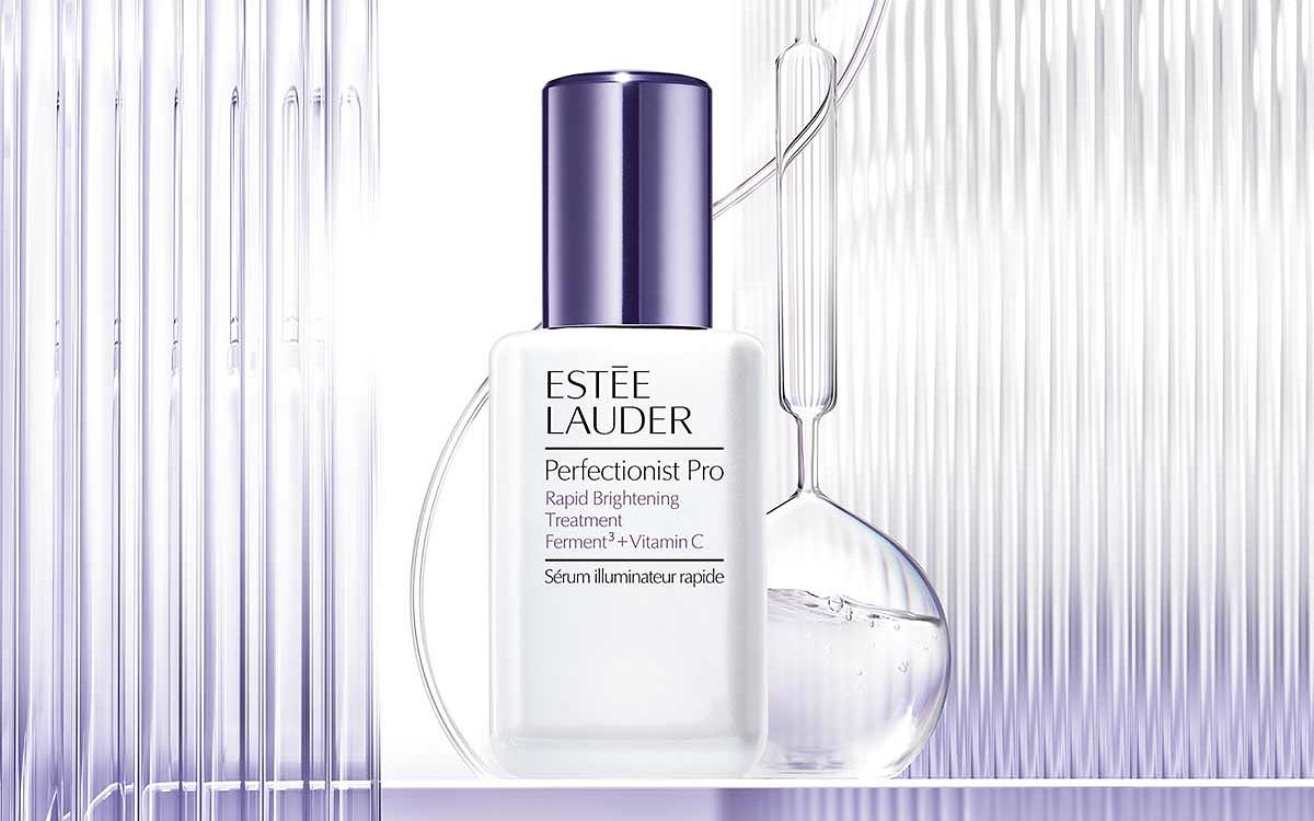 專櫃美白精華液推薦 雅詩蘭黛