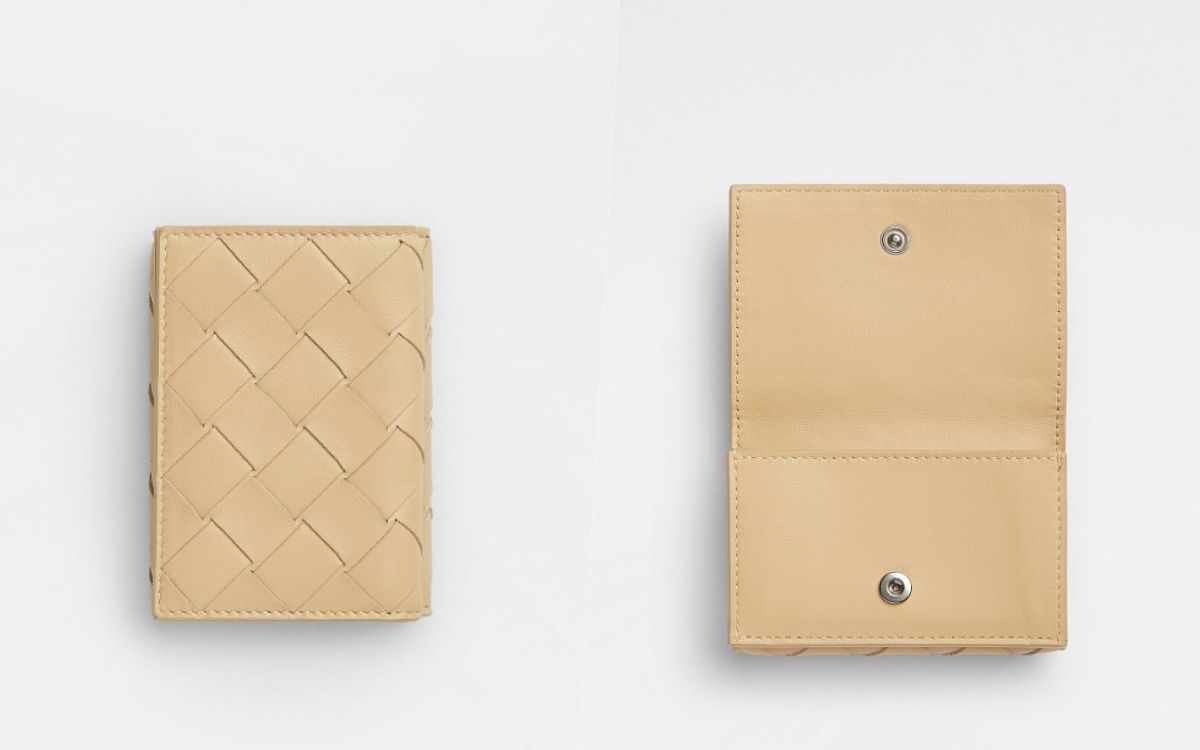 奶茶色精品皮夾新價格目錄