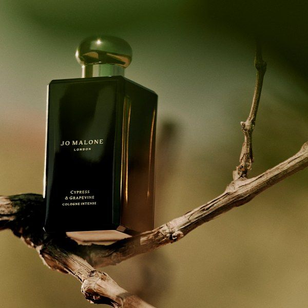 女生木質調香水推薦Jo Malone London 絲柏與葡萄藤芳醇香水