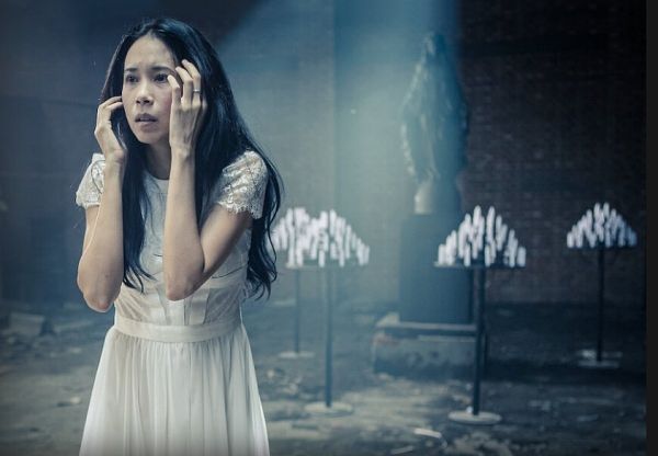 Netflix恐怖片催眠大師