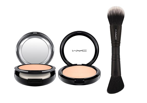 2021週年慶M.A.C 超持妝無瑕粉餅組