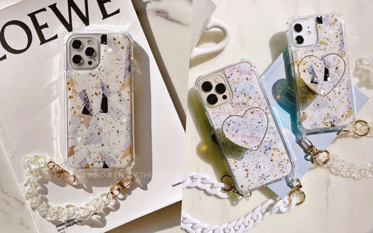 iPhone 13掛繩手機殼推薦