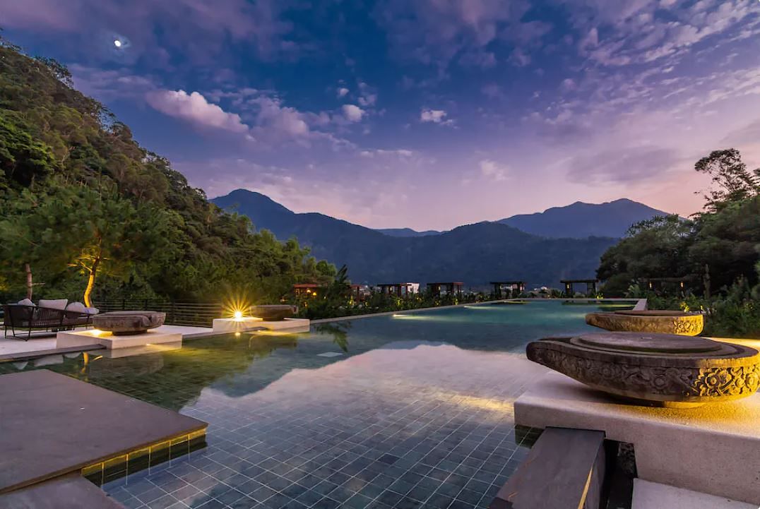 全台飯店/酒店/民宿住宿推薦Top9