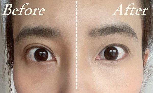 妝點甜心遮瑕蜜ＢＡ