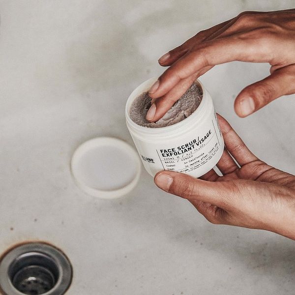 LE LABO 臉部去角質霜