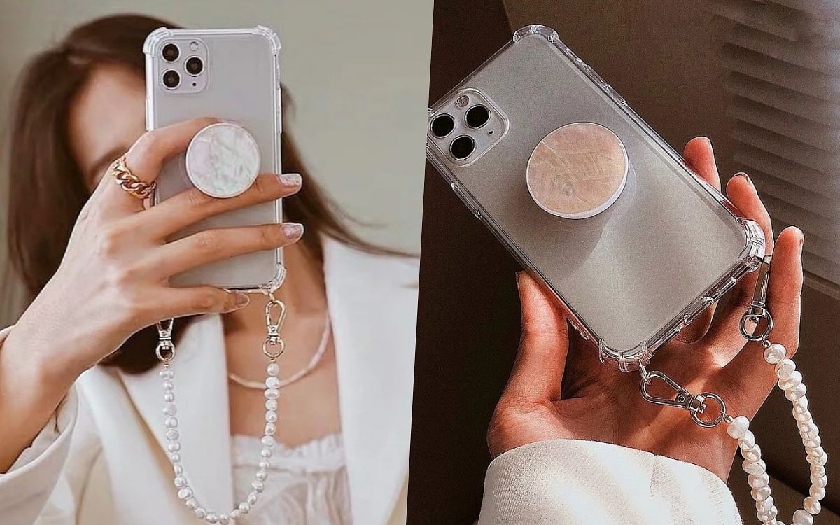 iPhone 13掛繩手機殼推薦