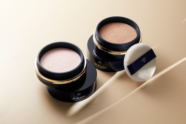 肌膚之鑰 光采蜜粉