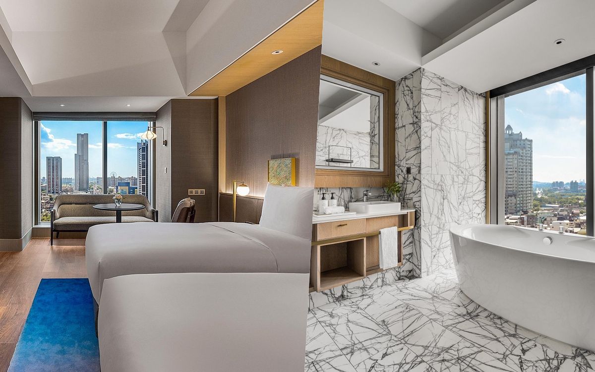 全台飯店/酒店/民宿住宿推薦Top9