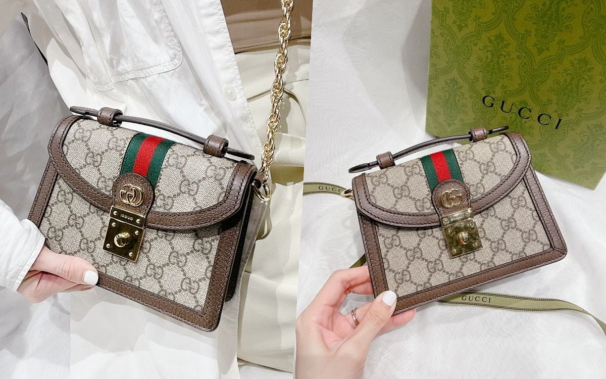 2023精品小包推薦清單