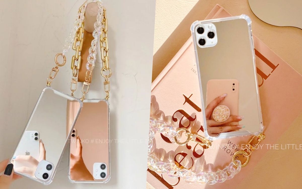 iPhone 13掛繩手機殼推薦