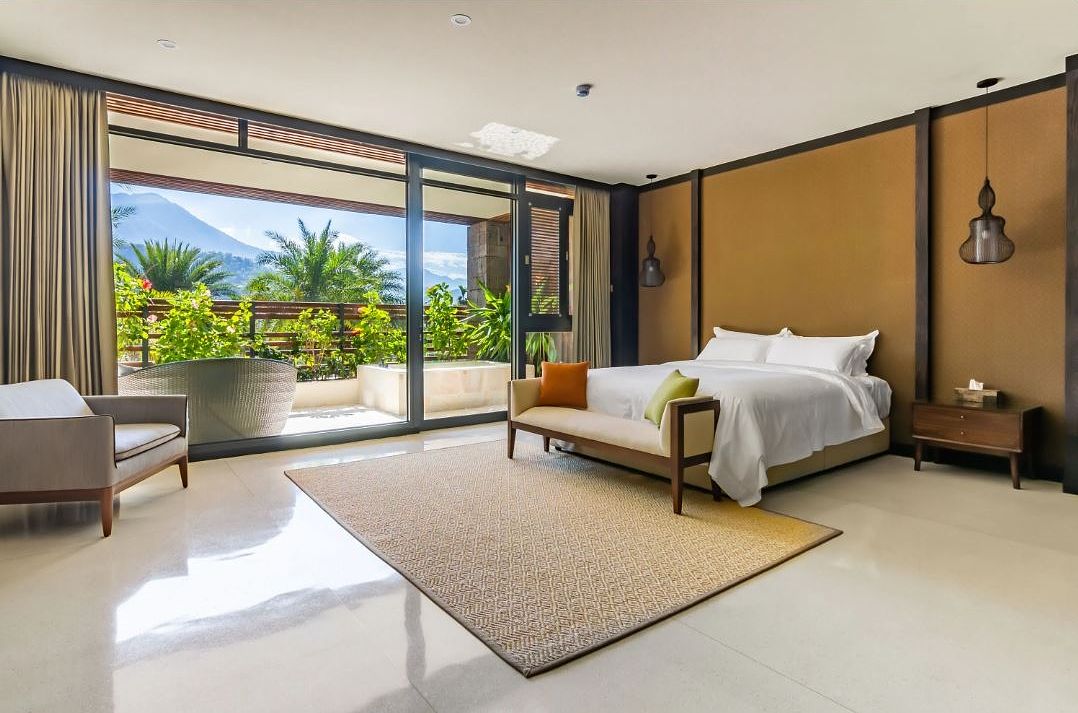 全台飯店/酒店/民宿住宿推薦Top9