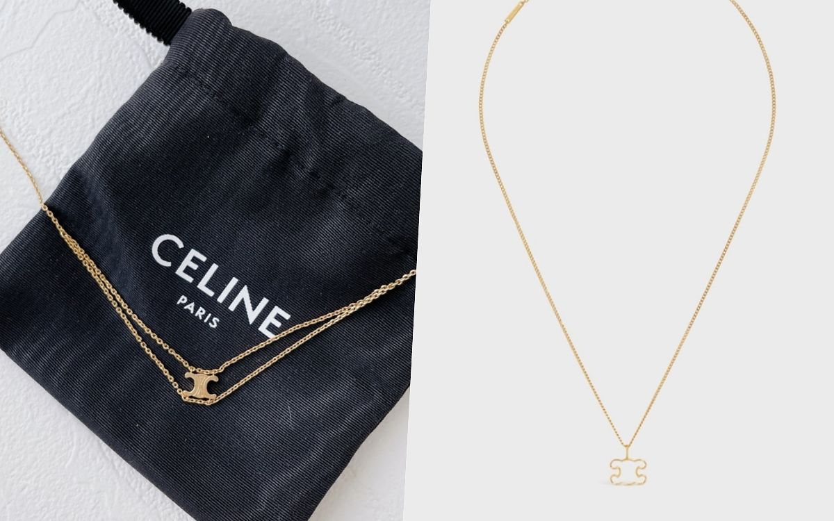 2023精品項鍊入門推薦