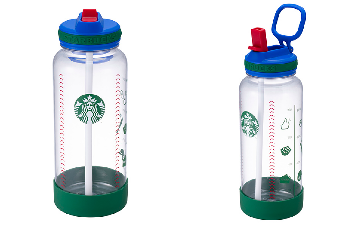 32OZ棒球生活冷水壺，售價$880