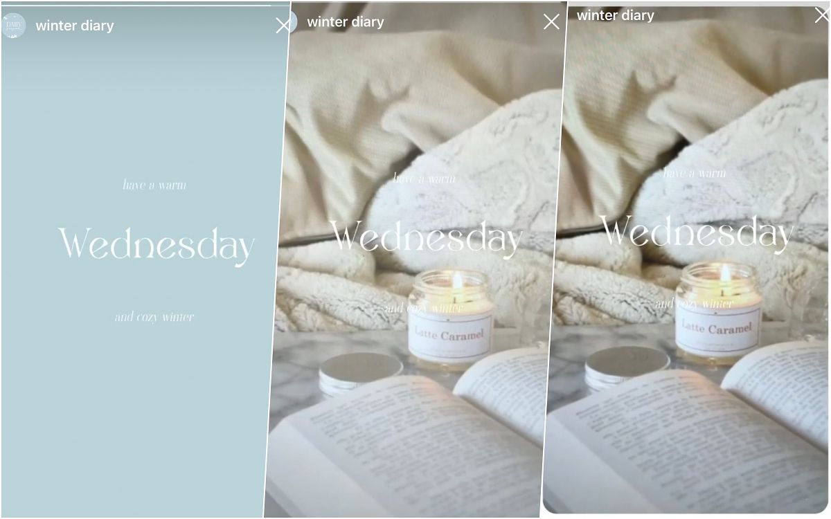 2022最新IG限動濾鏡推薦
