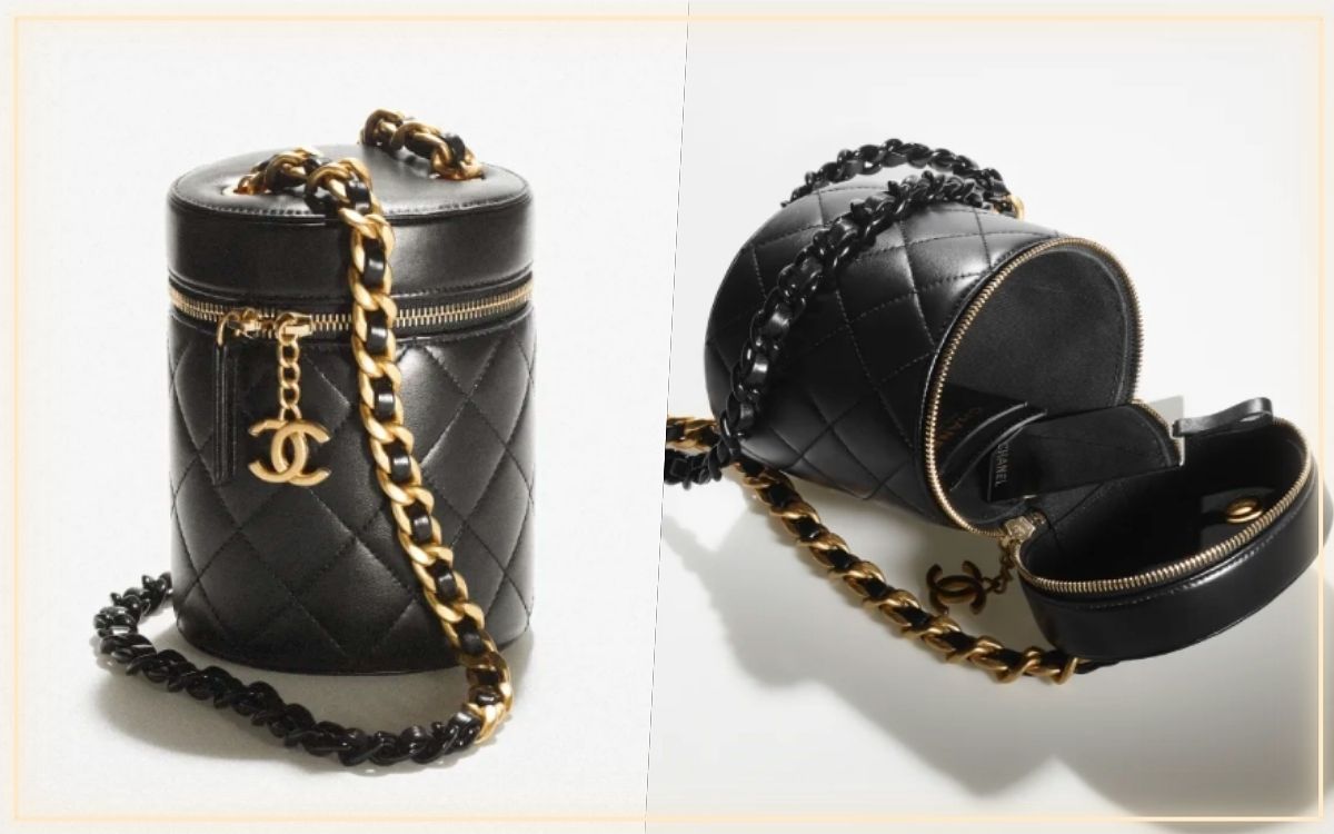 2022香奈兒包包官網價格