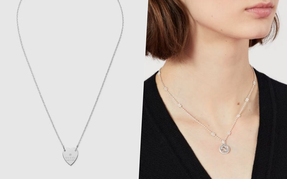 2023精品項鍊入門推薦