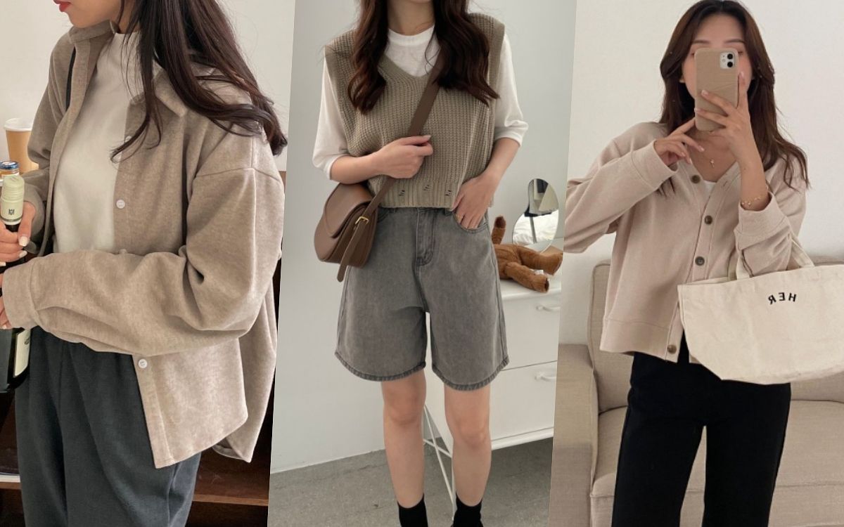 平價韓系服飾品牌推薦