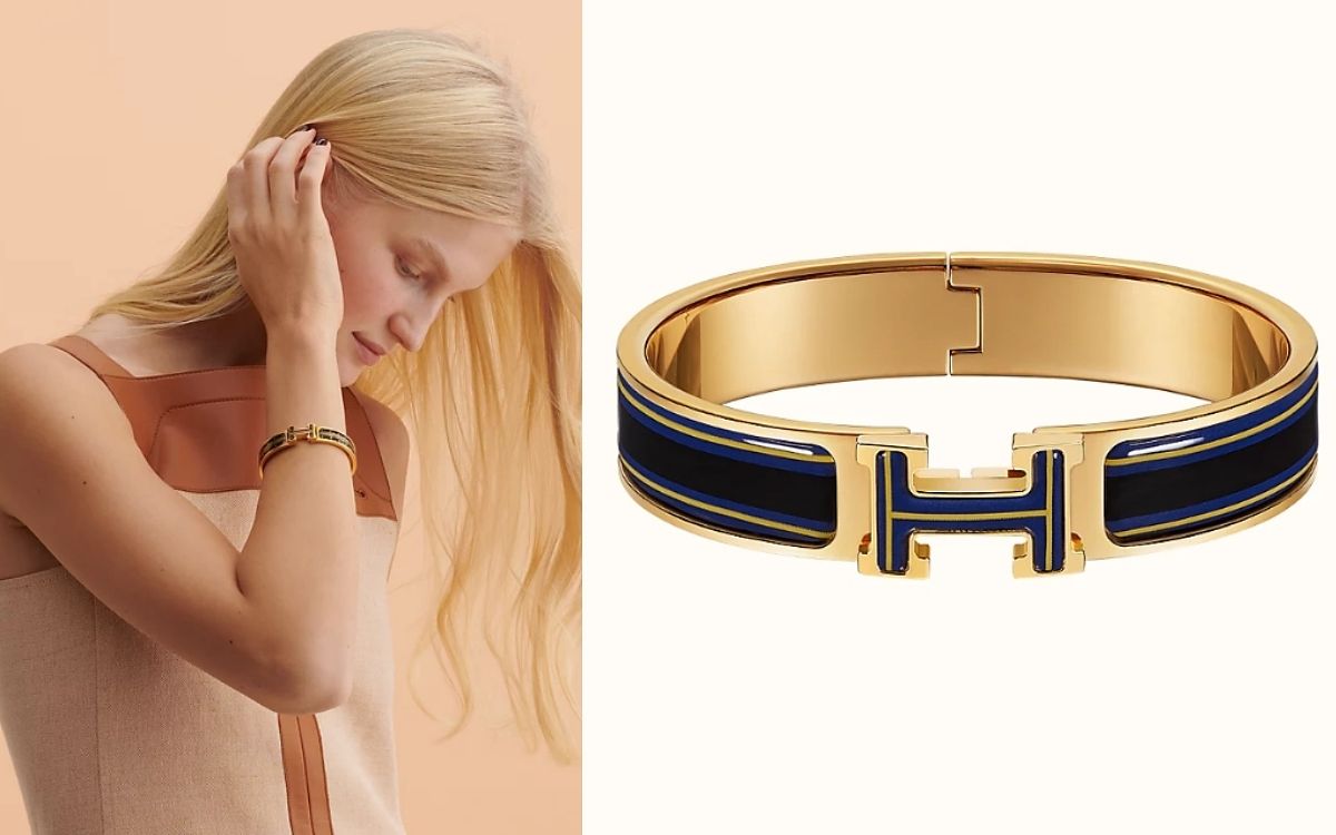 Hermes豬鼻子手環官網價格目錄