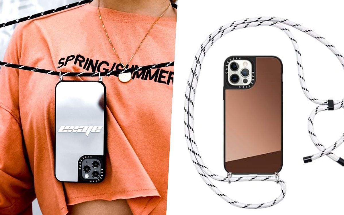 iPhone 13掛繩手機殼推薦