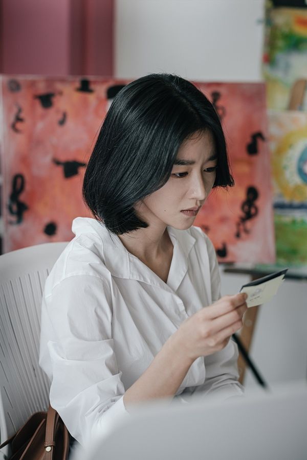 韓國驚悚電影-迴憶