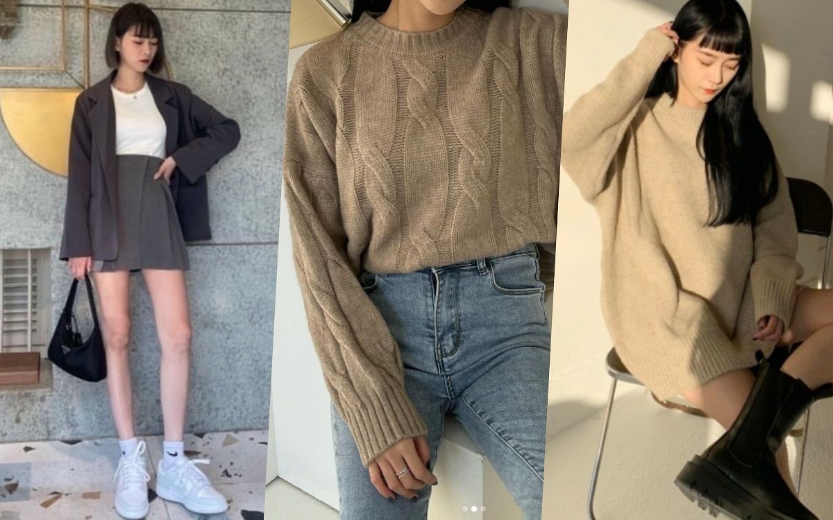 平價韓系服飾品牌推薦