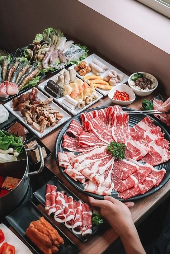 2024生日壽星餐廳優惠滿堂紅