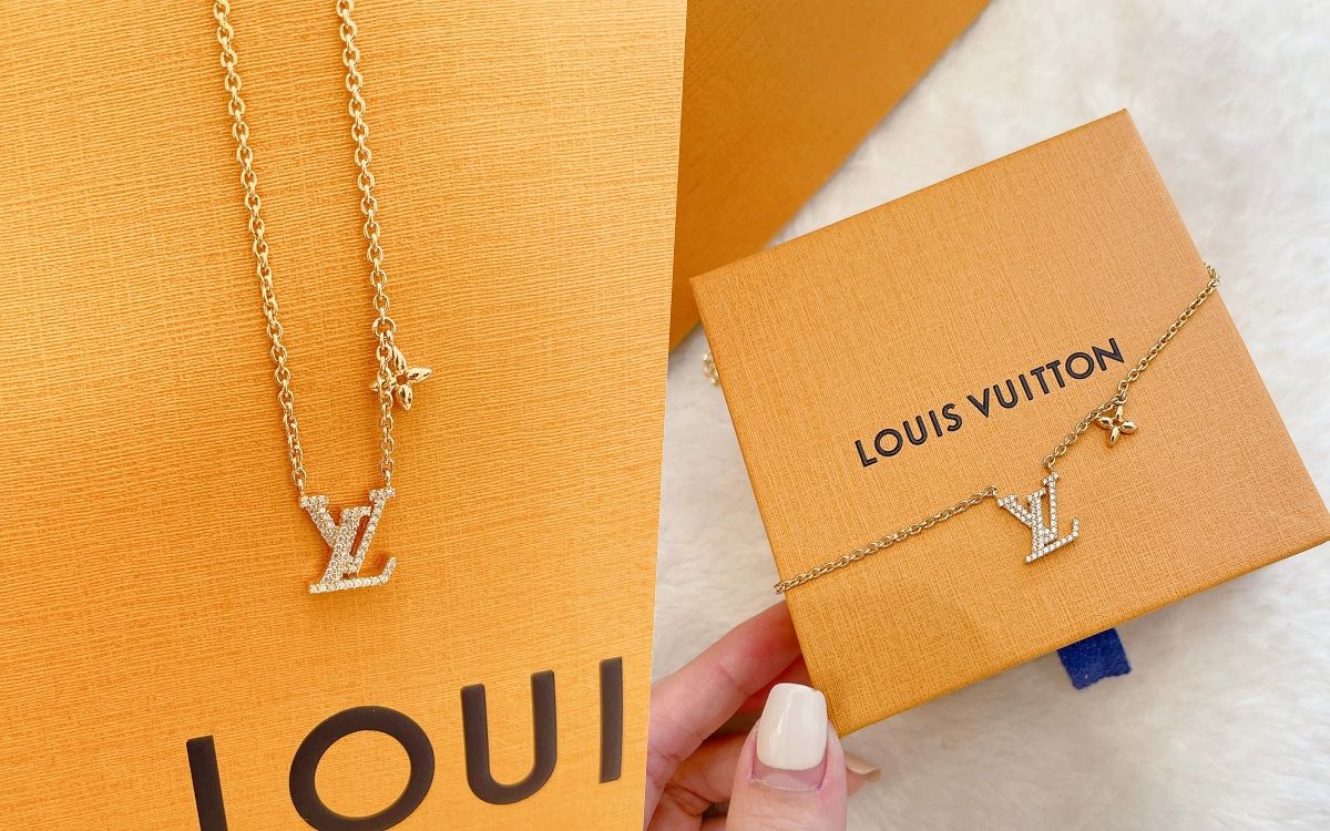 十款精品項鍊初入門推薦